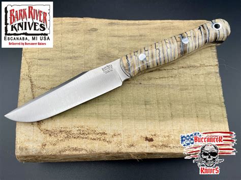 bark river|Bark River Knives Dealers .